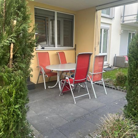 2- Zimmer Am Bodensee FDH المظهر الخارجي الصورة
