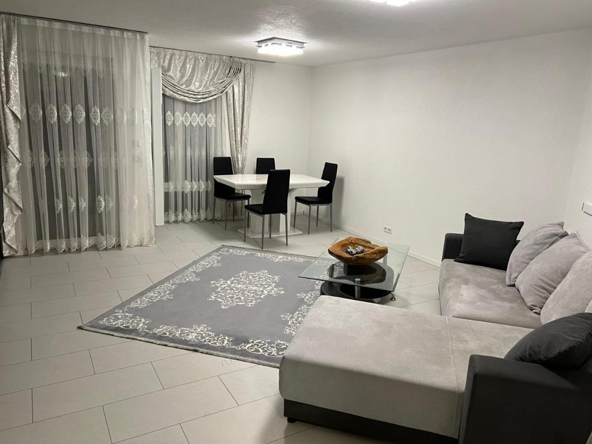 2- Zimmer Am Bodensee FDH المظهر الخارجي الصورة