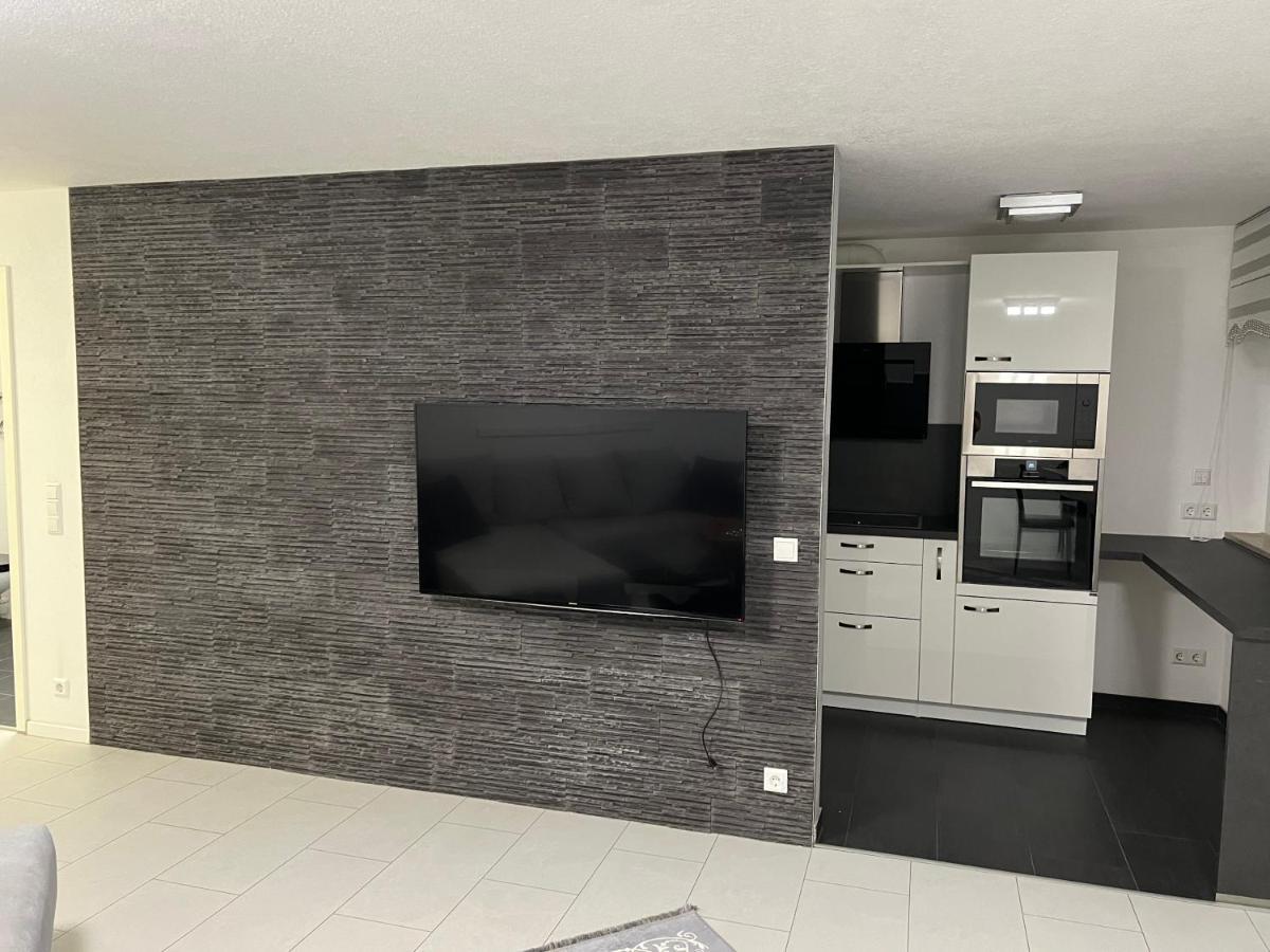 2- Zimmer Am Bodensee FDH المظهر الخارجي الصورة