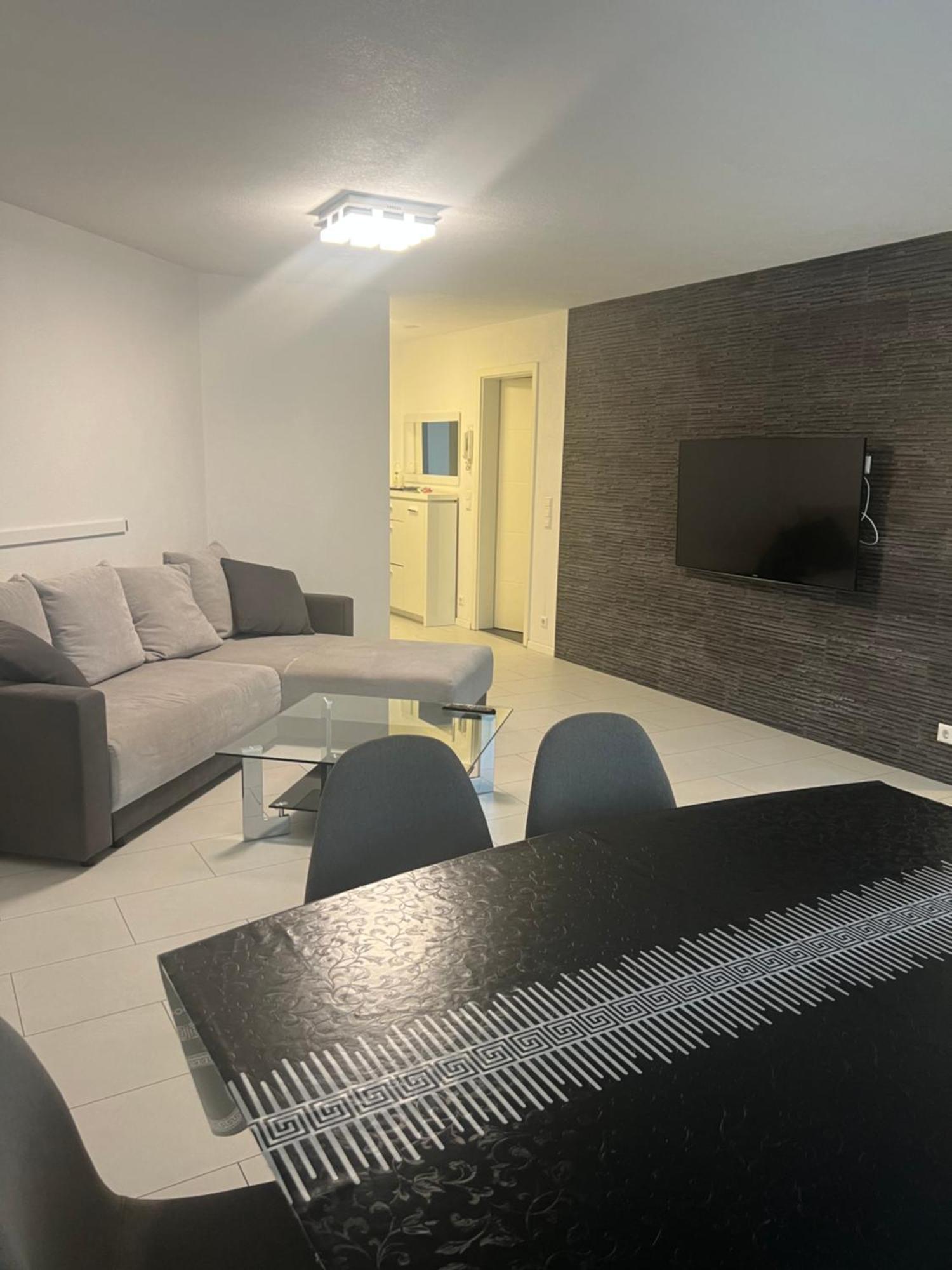 2- Zimmer Am Bodensee FDH المظهر الخارجي الصورة