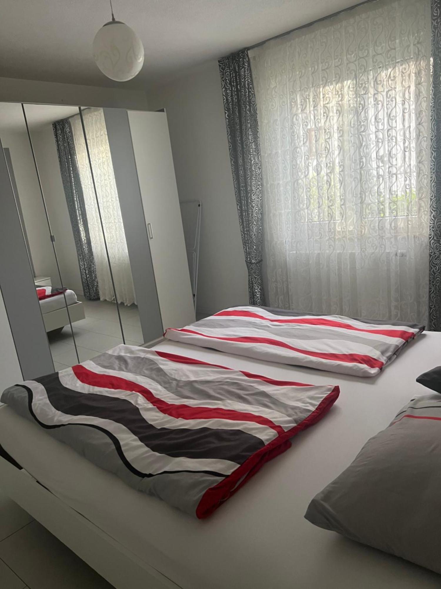 2- Zimmer Am Bodensee FDH المظهر الخارجي الصورة