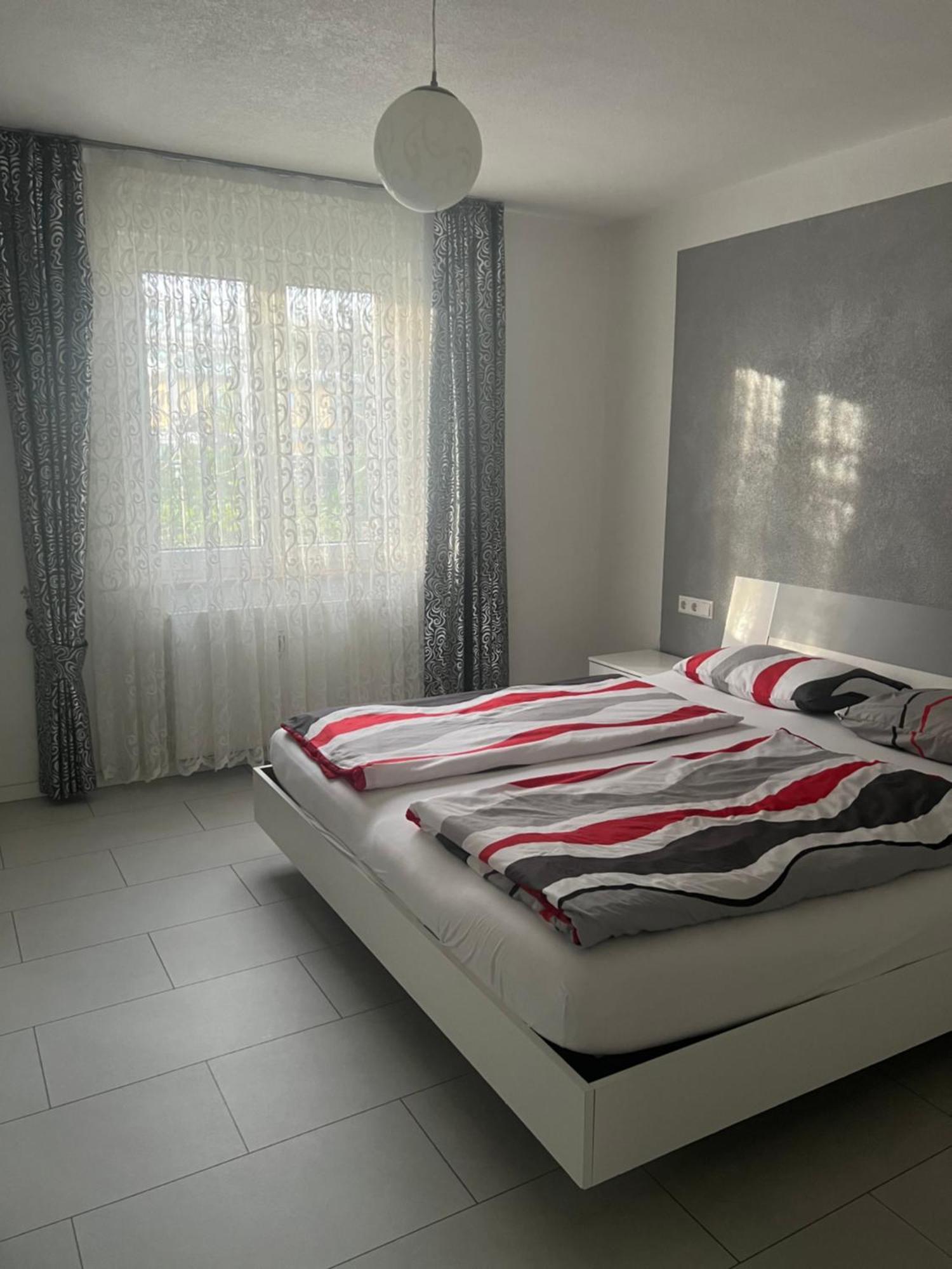 2- Zimmer Am Bodensee FDH المظهر الخارجي الصورة