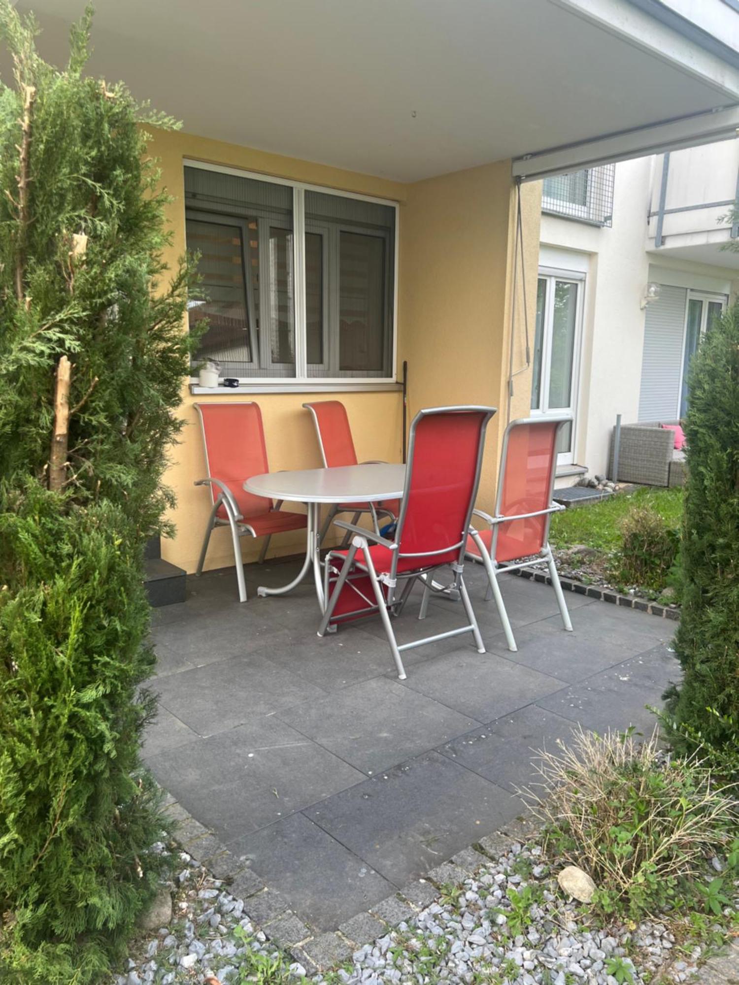 2- Zimmer Am Bodensee FDH المظهر الخارجي الصورة
