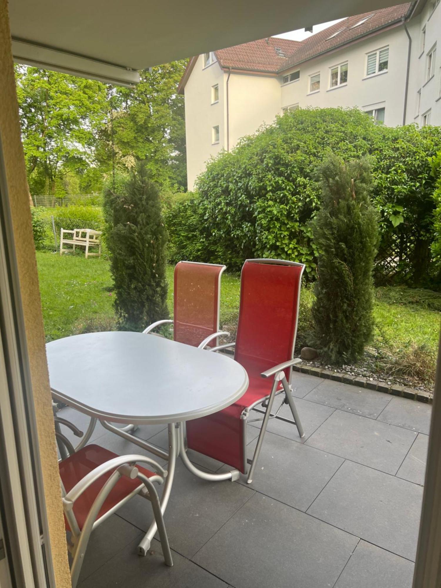 2- Zimmer Am Bodensee FDH المظهر الخارجي الصورة